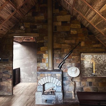 Panchavadi Farm Stay Thekkady Bagian luar foto