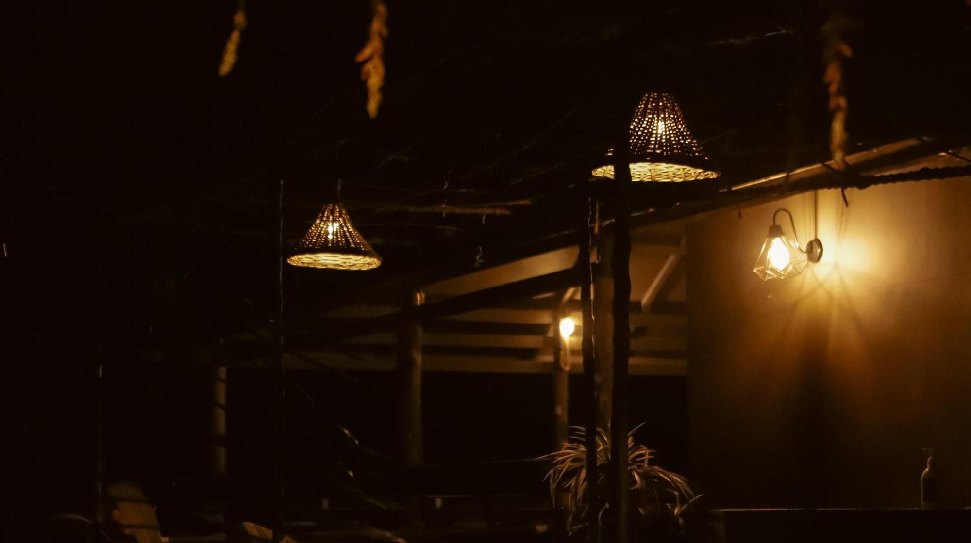 Panchavadi Farm Stay Thekkady Bagian luar foto