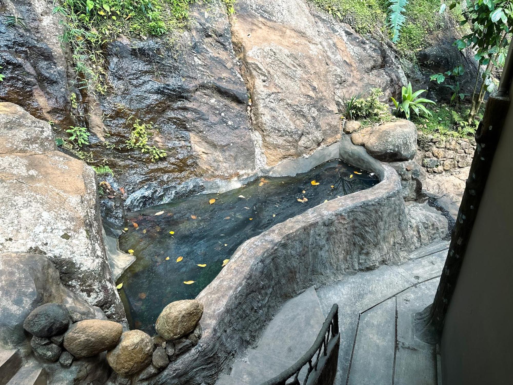 Panchavadi Farm Stay Thekkady Bagian luar foto